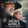 News of the World by Paulette Jiles