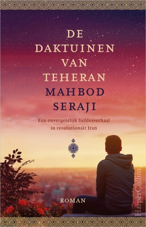 De daktuinen van Teheran