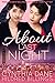 About Last Night by Cynthia Dane