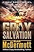 Gray Salvation by Alan McDermott