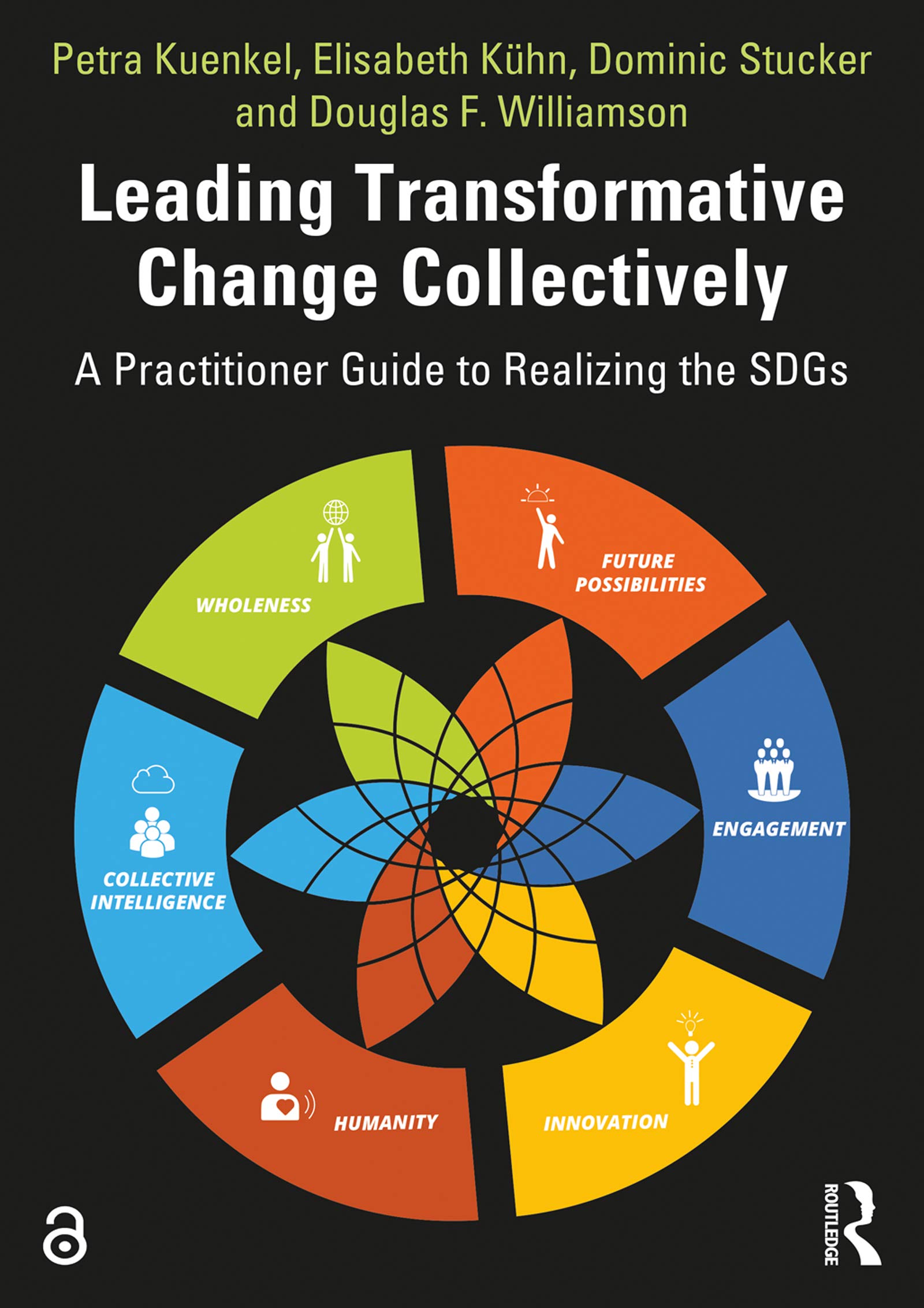 Leading Transformative Change Collectively: A Practitioner Guide to Realizing the SDGs (Kindle Edition)