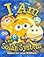 I Am the Solar System: A book about space for kids, from the sun, through the planets, helping preschool, kindergarten, and first-grade children learn ... Am Learning: Educational Series for Kids)