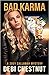 Bad Karma (A Zoey Callaway ...