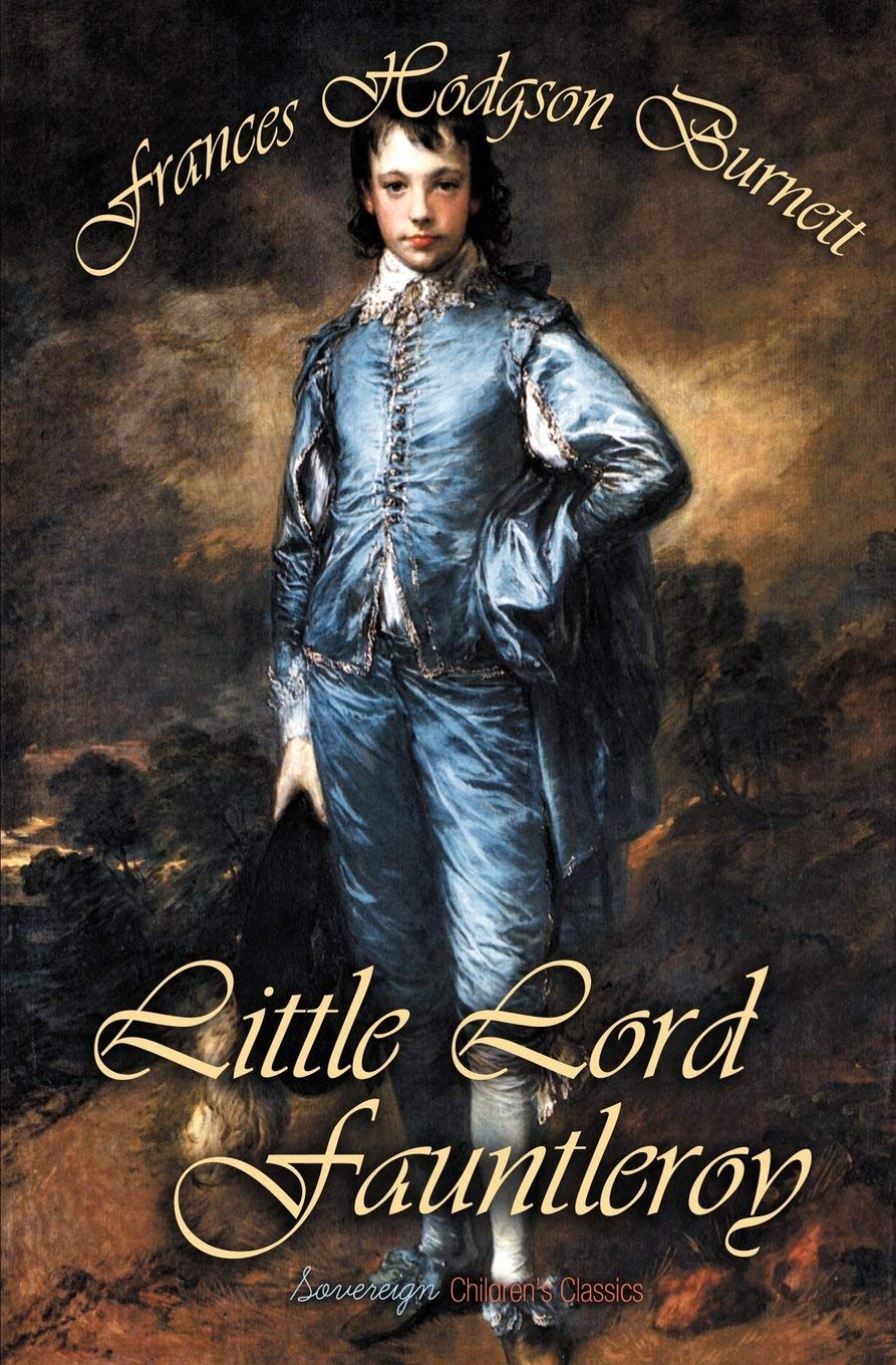 Little Lord Fauntleroy