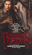 Bethany's Sin