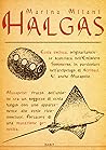 Halgas by Marina Milani