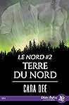 Book cover for Terre du nord (Le nord #2)