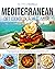 Mediterranean Diet Cookbook for Beginners by Beatrice Morelli