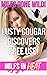 MILFS GONE WILD! Lusty Coug...