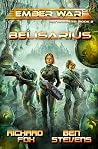 Belisarius (Ember War Pathfinders #2) Belisarius (Ember War Pathfinders #2)