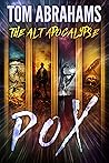 Pox (The Alt Apocalypse #5) Pox (The Alt Apocalypse #5)