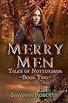 Merry Men by Savanna Roberts
