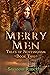 Merry Men by Savanna Roberts