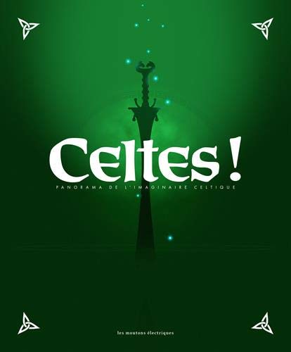 Celtes ! (Hardcover)
