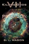 Posiedon (Killing Gods, #7) Posiedon (Killing Gods, #7)