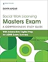 Social Work Masters Exam Guide: A Comprehensive Study Guide for Success