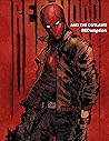 Redhood outlaw: r...