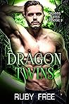 Dragon Twins: A Scifi Erotic Romance Short Story (Dragon Mates Book 3)