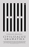 Civilizacijų gram...