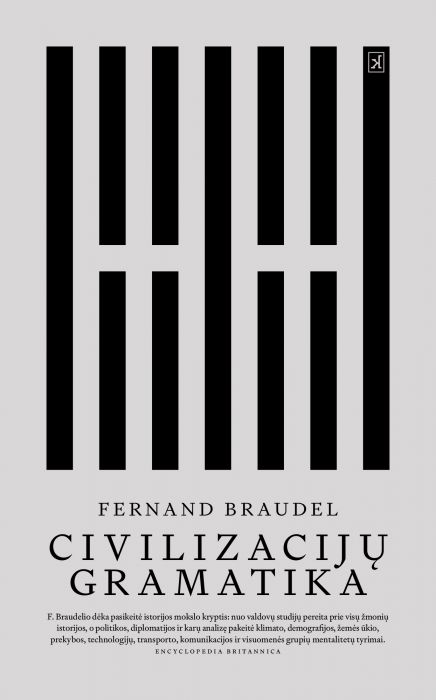 Civilizacijų gramatika