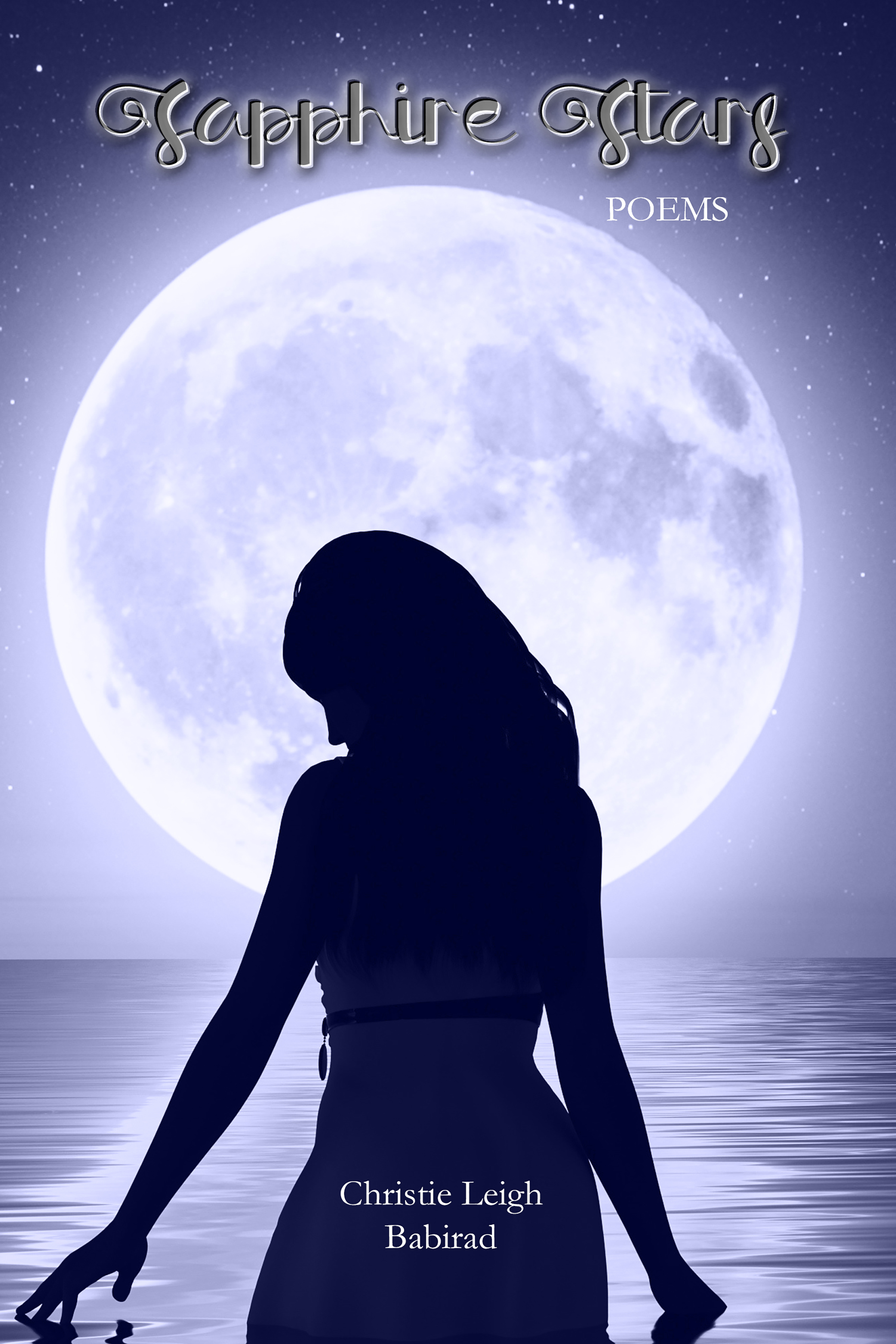 Sapphire Stars: Poems