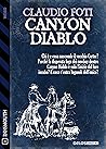Canyon Diablo (Italian Edition)