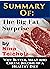 Summary of: The Big Fat Sur...