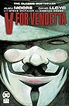 V for Vendetta