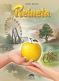 Reineta la manzana dorada