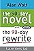 The 90-Day Novel and The 90...