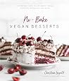 No-Bake Vegan Des...