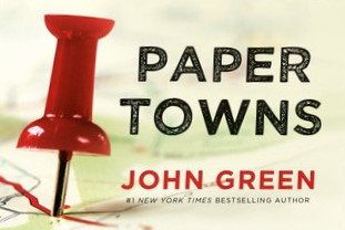 Paper Towns
