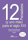 12 pensadores (y ...