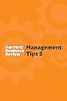Management Tips 2...