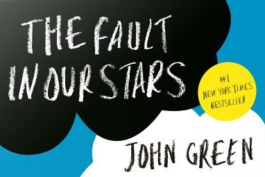 The Fault in Our Stars