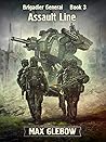 Assault Line (Brigadier General #3)