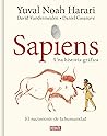 Sapiens: Una hist...