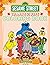 Sesame Street Thanksgiving Coloring Book by Magic Coloring