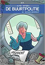 De Buurtpolitie 11 - Schijn bedriegt