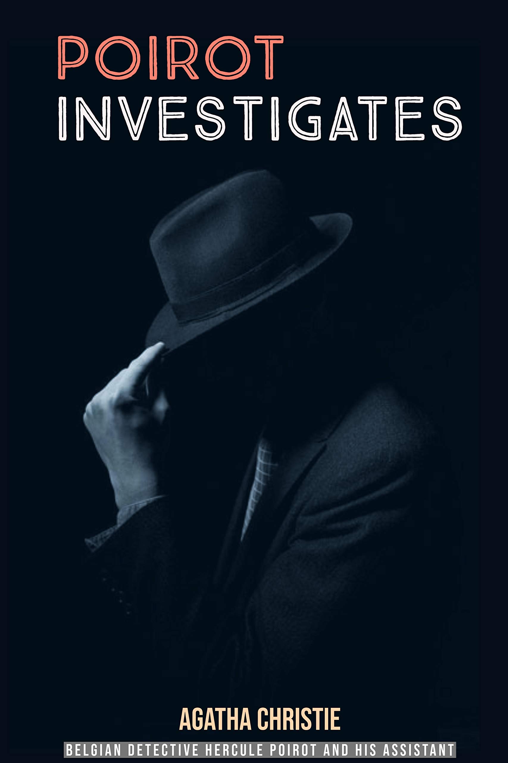 Poirot Investigates