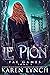 Le Pion (Fae Games, #1)