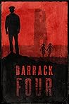 Barrack Four: A Holocaust Story