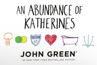 An Abundance of Katherines