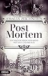 Post mortem (Ein viktorianischer Krimi mit Mrs und Mr Fox #1)