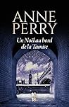 Un Noël au bord de la Tamise by Anne Perry