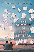 The Summer of Lost Letters (Golden Doors #1) 