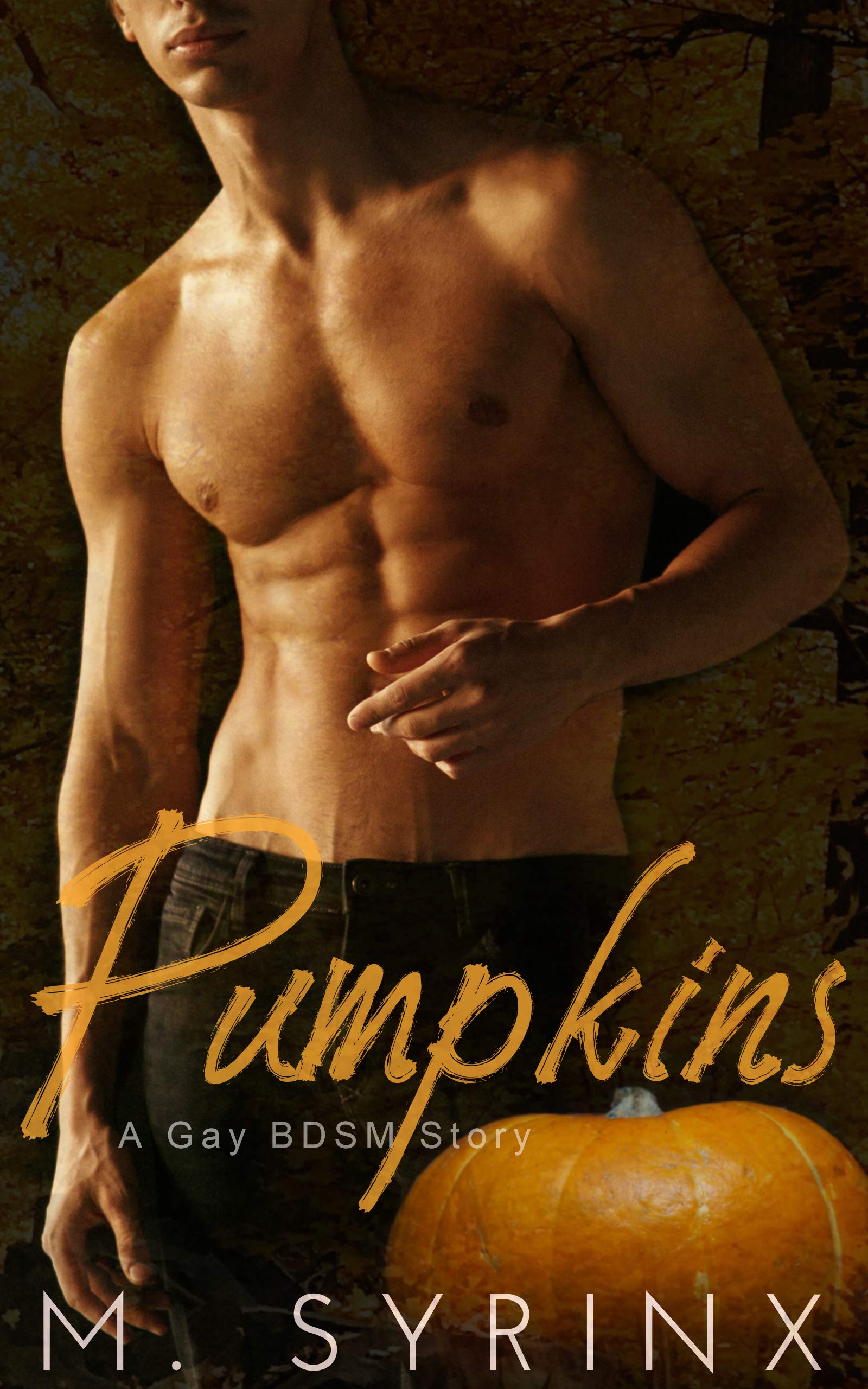 Pumpkins (Kindle Edition)