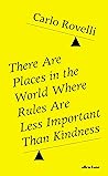 There Are Places ...