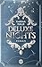 Deluxe Nights (The Dumonts, #3)