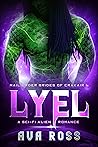 Lyel (Mail-Order Brides of Crakair, #6)